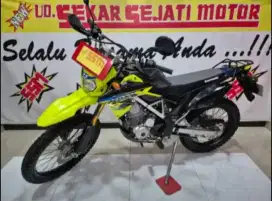 Klx 150 super treil