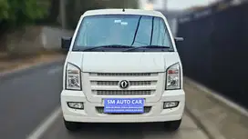 DFSK GELORA BLIND VAN 2022 MT LOW KM, LOK JAGAKARSA JAKSEL