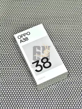 OPPO A38 6/128 GB - NEW