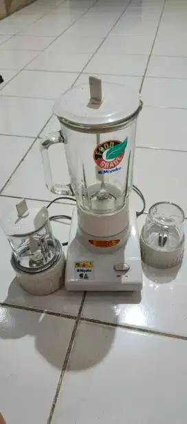 Miyako blender 3 in 1