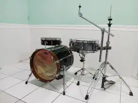 Drum Pearl Jazz Kit Custom