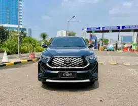 Toyota Zenix V Hybrid Modelista 2024 AT 2.0, Km 12Ribu, Pajak Panjang