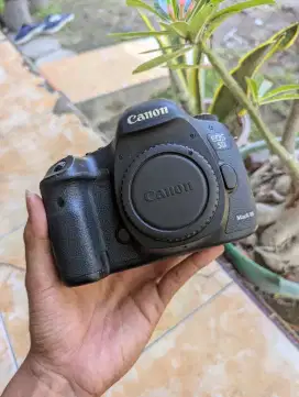 Canon 5d mark iii mulusss