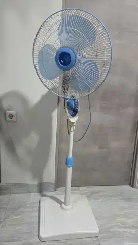 Kipas Angin Miyako 3 in 1