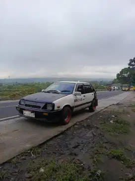 Suzuki Forsa glx