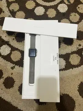 iWatch series 2 38MM iBox