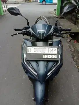 VARIO 125 NEW 2022