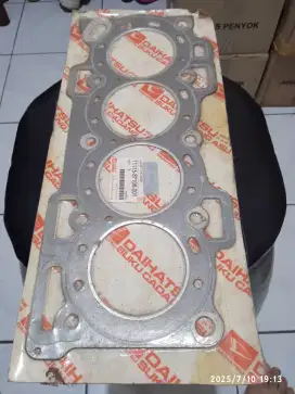 Packing gasket selinder head espas1300, ferosa taruna 1,6
