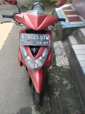 HARUS TERJUAL MIO SOUL TAHUN 2011