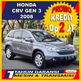 PROMO KREDIT DP 2 JUTA