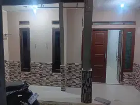 Di Kontrakan 1 Rumah Minimalis