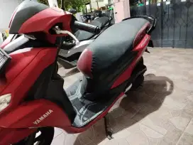 Yamaha freego type S keyless