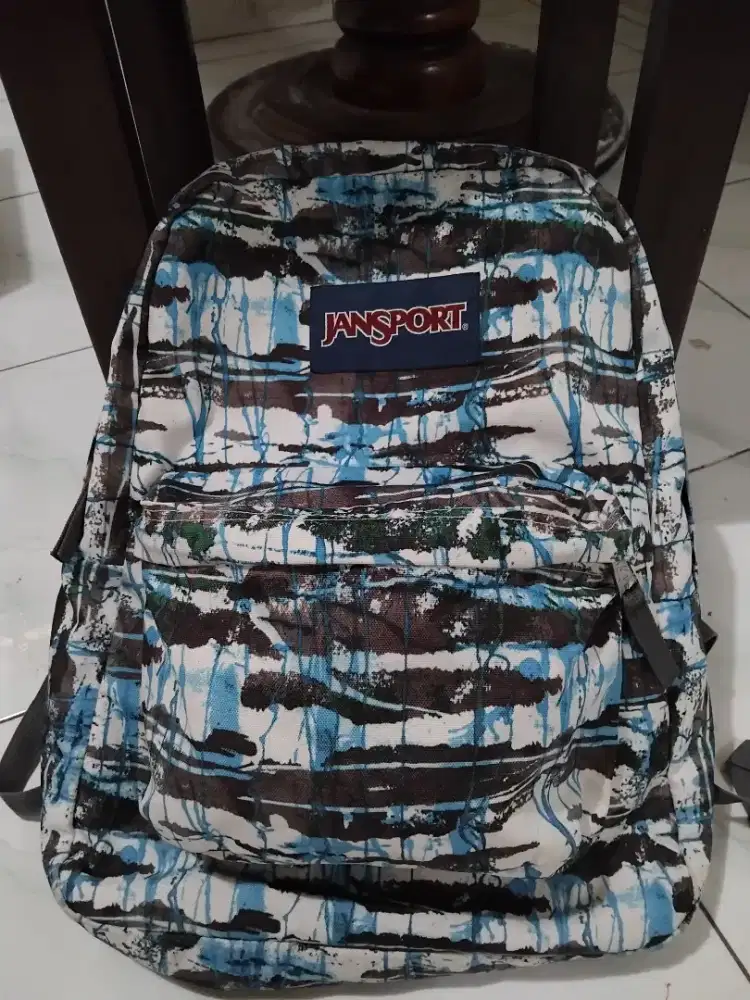 Ransel pria original