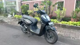 HONDA GENIO CBS 2023 GRESSS