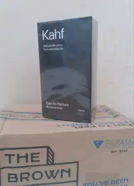 Parfum Kahf Revered Oud 100 ml
