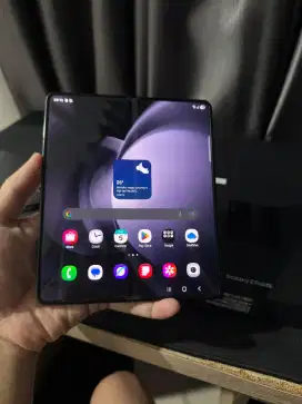 Samsung Galaxy Z Fold 5 12/512GB