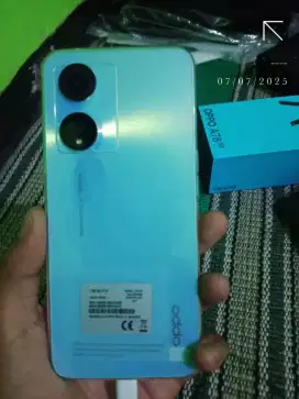 Oppo A57  5G ori