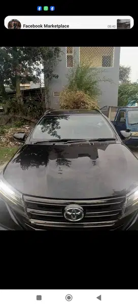 Toyota Rush 2018 Bensin