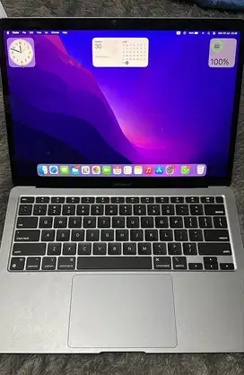 MACBOOK AIR M1 2020