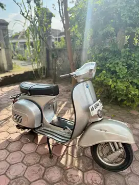 Vespa Sprint Bagol 75