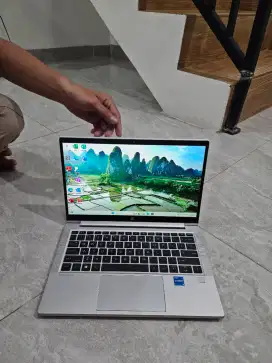 HP ProBook 430 G8 Slim Gen 11