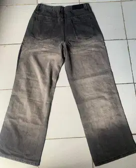 Baggy jeans uk 31