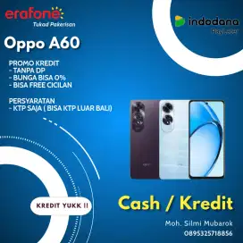 Oppo A60 8/256Gb