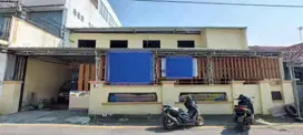Rumah Strategis Cocok Utk Usaha Di Ngringo