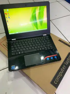 Notebook Lenovo 300S