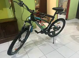 Jual Sepeda Murah MTB Aviator