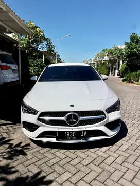 Mercedes benz cla 200 2020