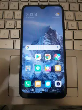 Xiaomi redmi note 8 ram 4/64