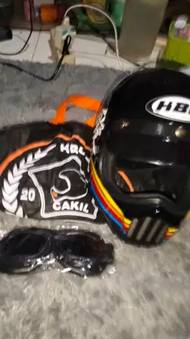 HBC Cakil Hitam