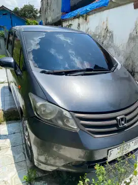 Honda Freed 2011 type Sd AT bensin