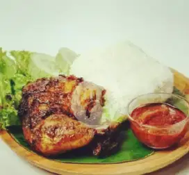 Paket Nasi Ayam Murah