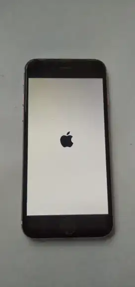 IP 6s 64GB mentok menu aktivasi