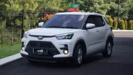 DP 5jt | RAIZE G AT 2023 low KM