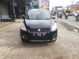 Ertiga gx mt 2012
