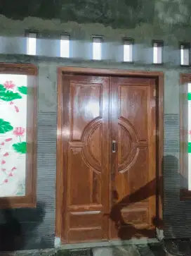 D kontrakan rumah murah