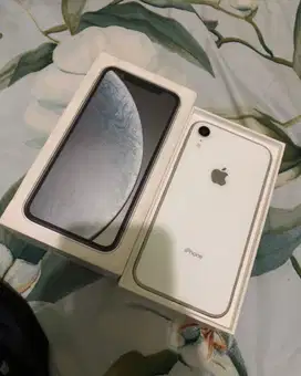 iPhone XR 256 GB