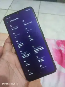 Oppo a5 3/64gb harga pas