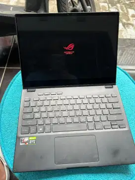 Asus ROG Flow X13 GV301QE