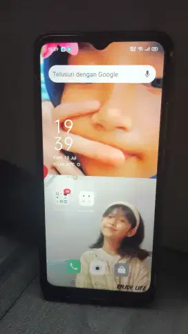 RP.500.000 NEGO DIJUAL SIAP PAKAI OPPO A15