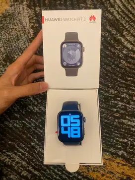 Huawei Watchfit 3