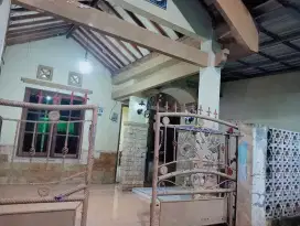 Perumahan Jatisari BSB Mijen
