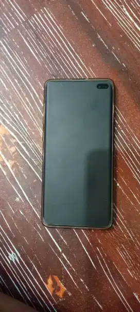 Samsung s10 plus