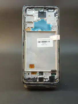 Lcd SAMSUNG A72 / A725 Lcd SAMSUNG A73 5G/A736 ORI OLED