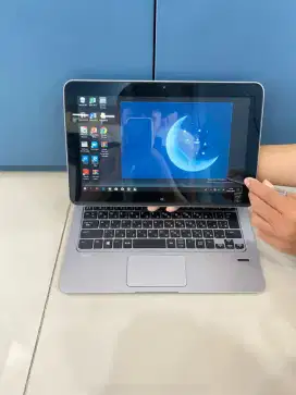 [H09] LAPTOP HP M5Y71 8GB SSD COCOK UNTUK EDITING COD SIAP PAKAI