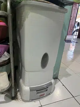 Jual Tempat Beras 28kg