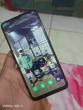 Oppo a5 2020 3/64gb siap pakai